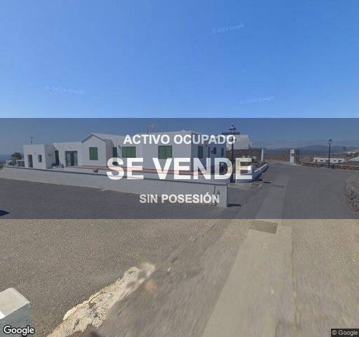 Piso en Venta en Las Breñas