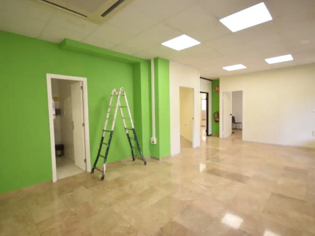 Commercial properties for rent in Santa Cruz de Tenerife