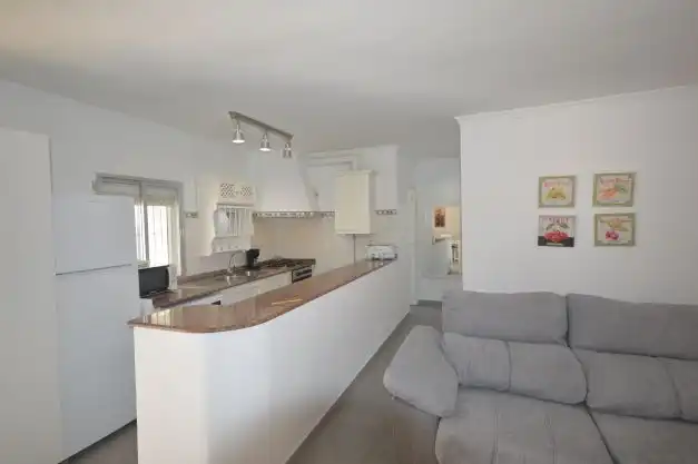 Casa o chalet de alquiler en Camino de Emilio, 95, El Palmar