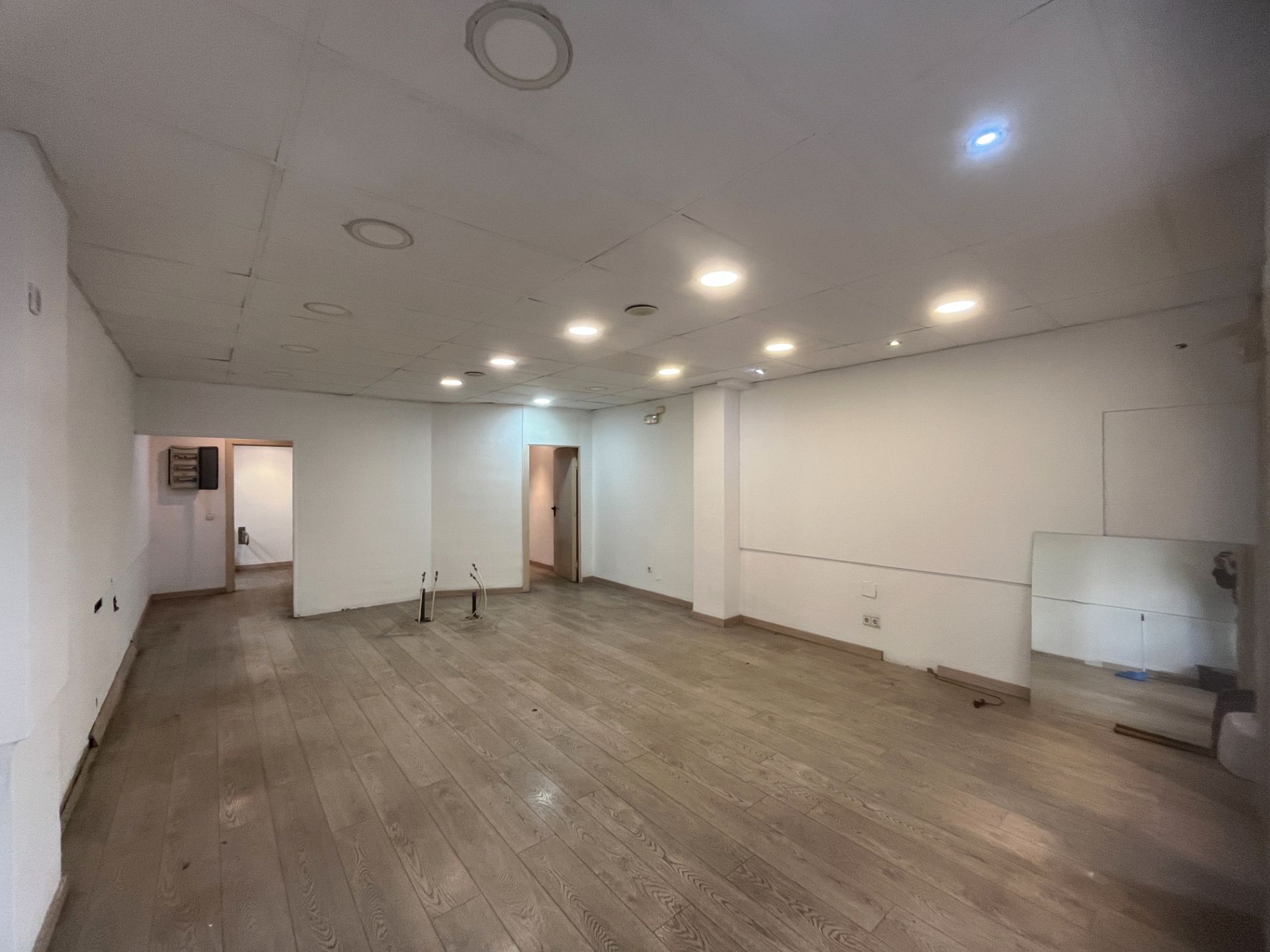 Local en venda en Girona Capital