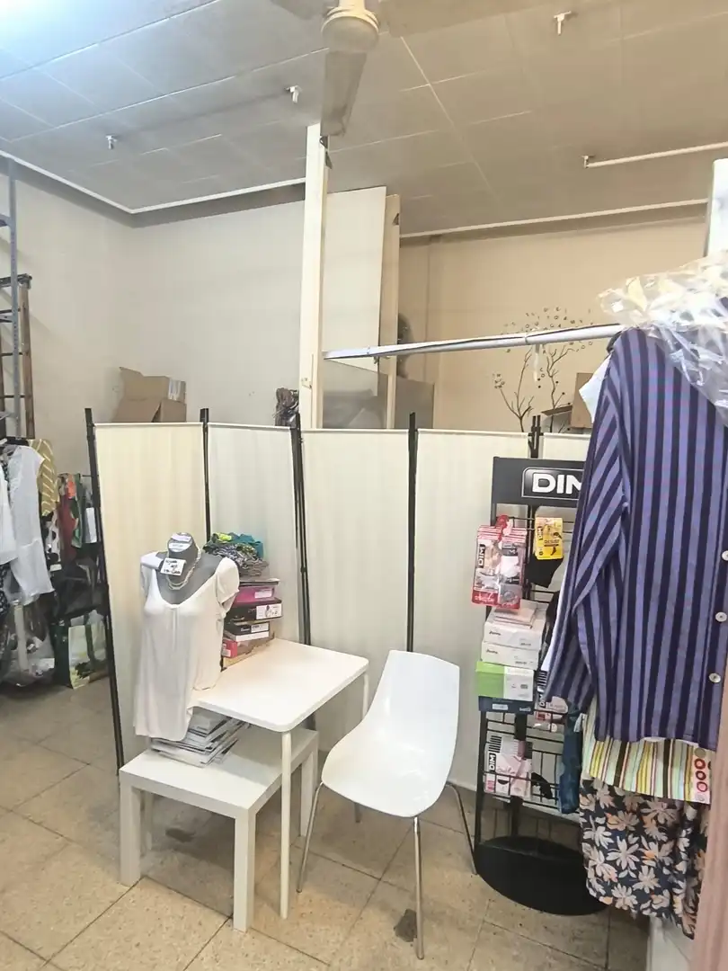 Local comercial en venda a Indautxu, imagen 2