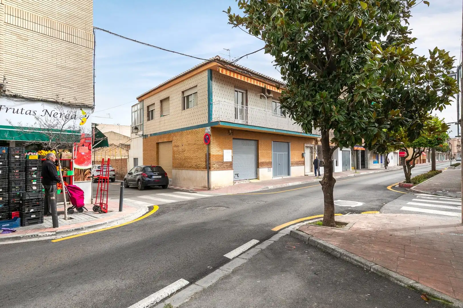 Terreni e lotti in vendita a San Antón, imagen 7