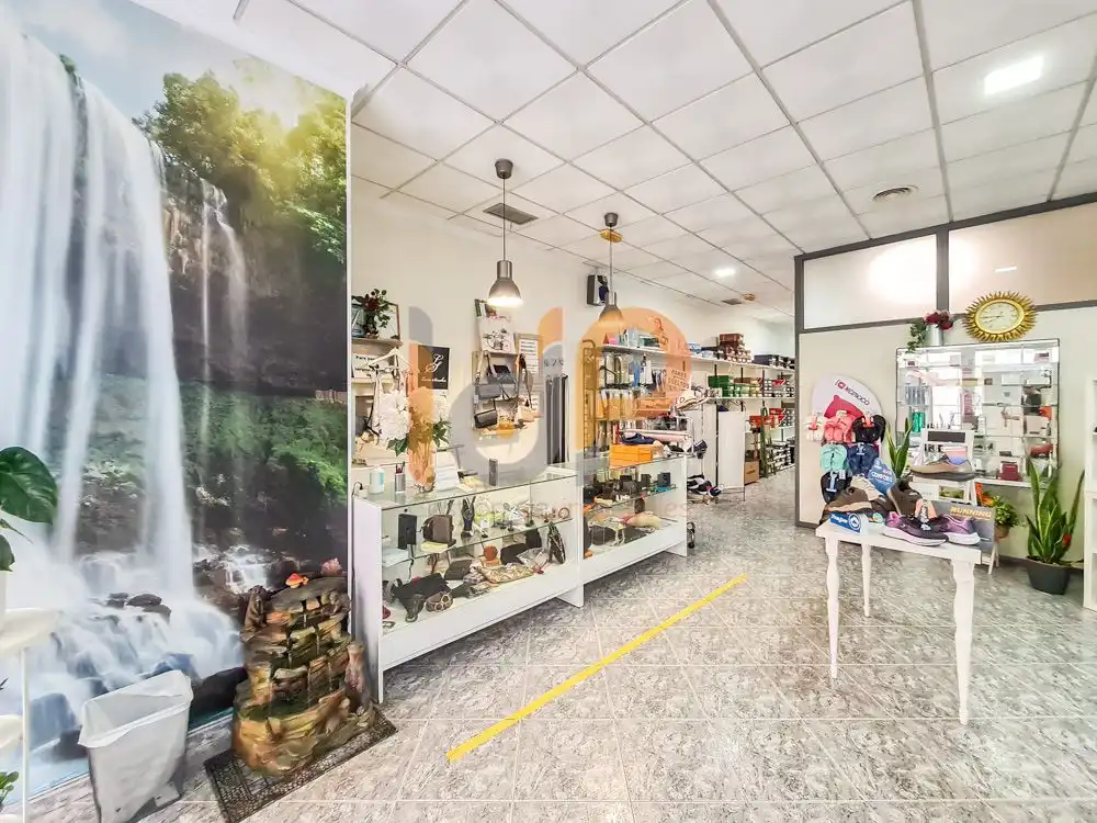Locale commerciale in vendita a Huércal-Overa, imagen 4