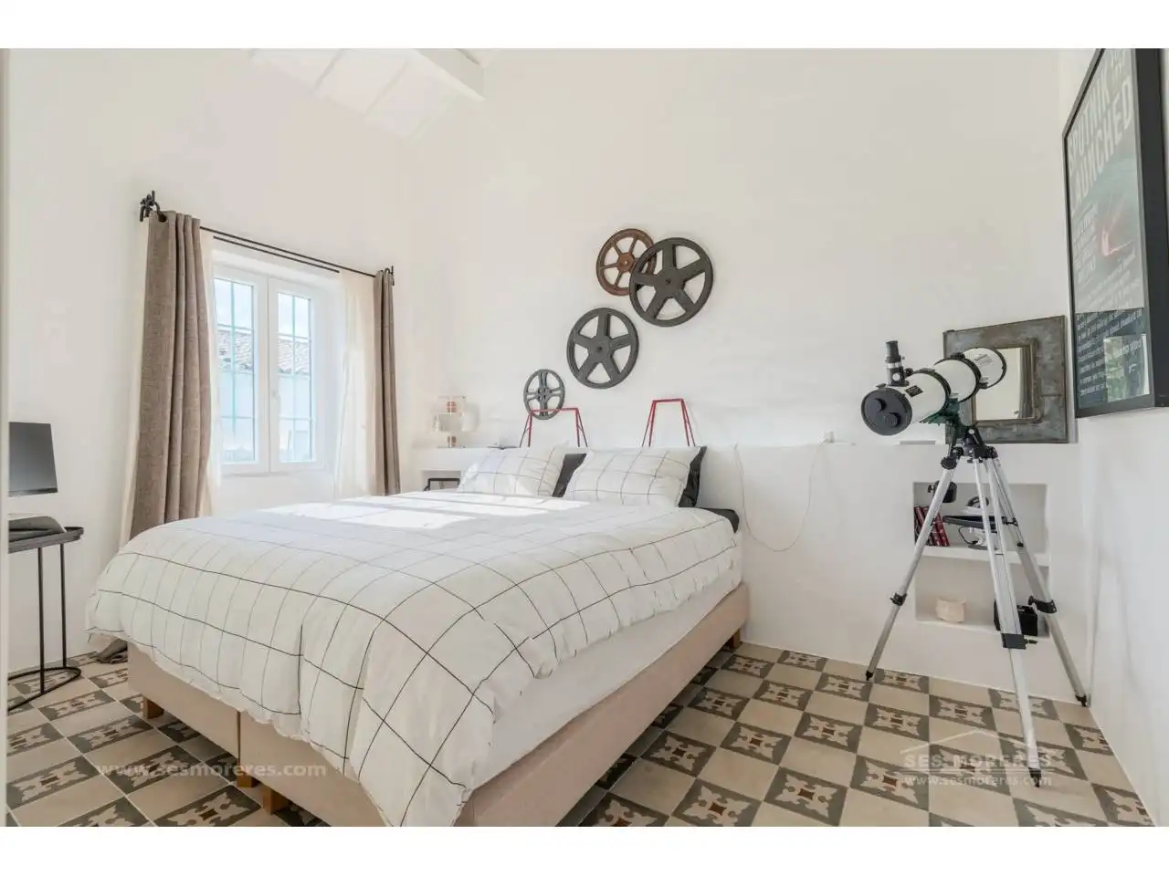 Casa con piscina in vendita a Sant Lluís - S'Ullestrar - Torret, imagen 17