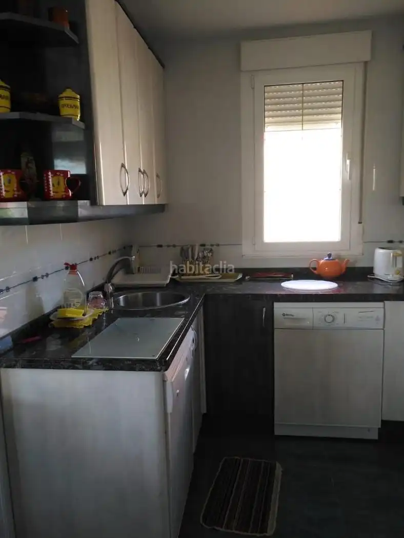 Casa con jardín en venta en Calle Real 15, imagen 8