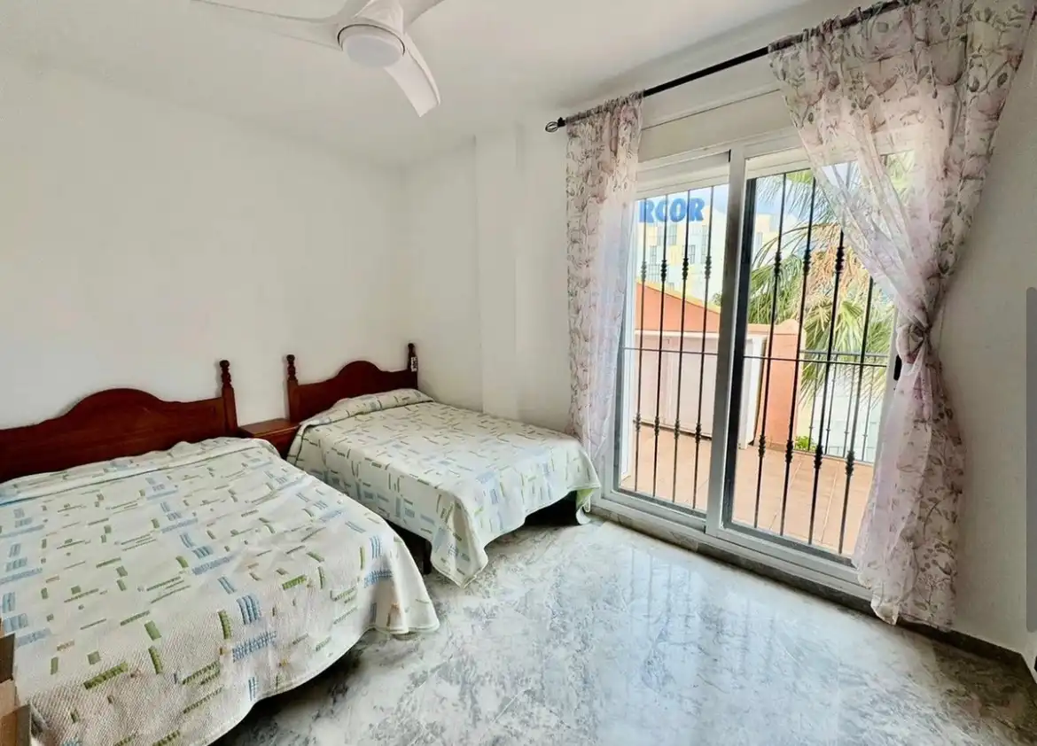 Piso con ascensor en venta en Centro ciudad, imagen 8