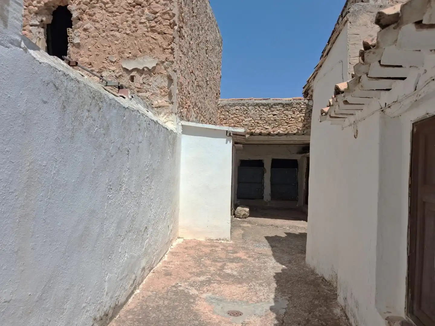 Casa en venta en Calle HORNO DEL YESO 12, imagen 10