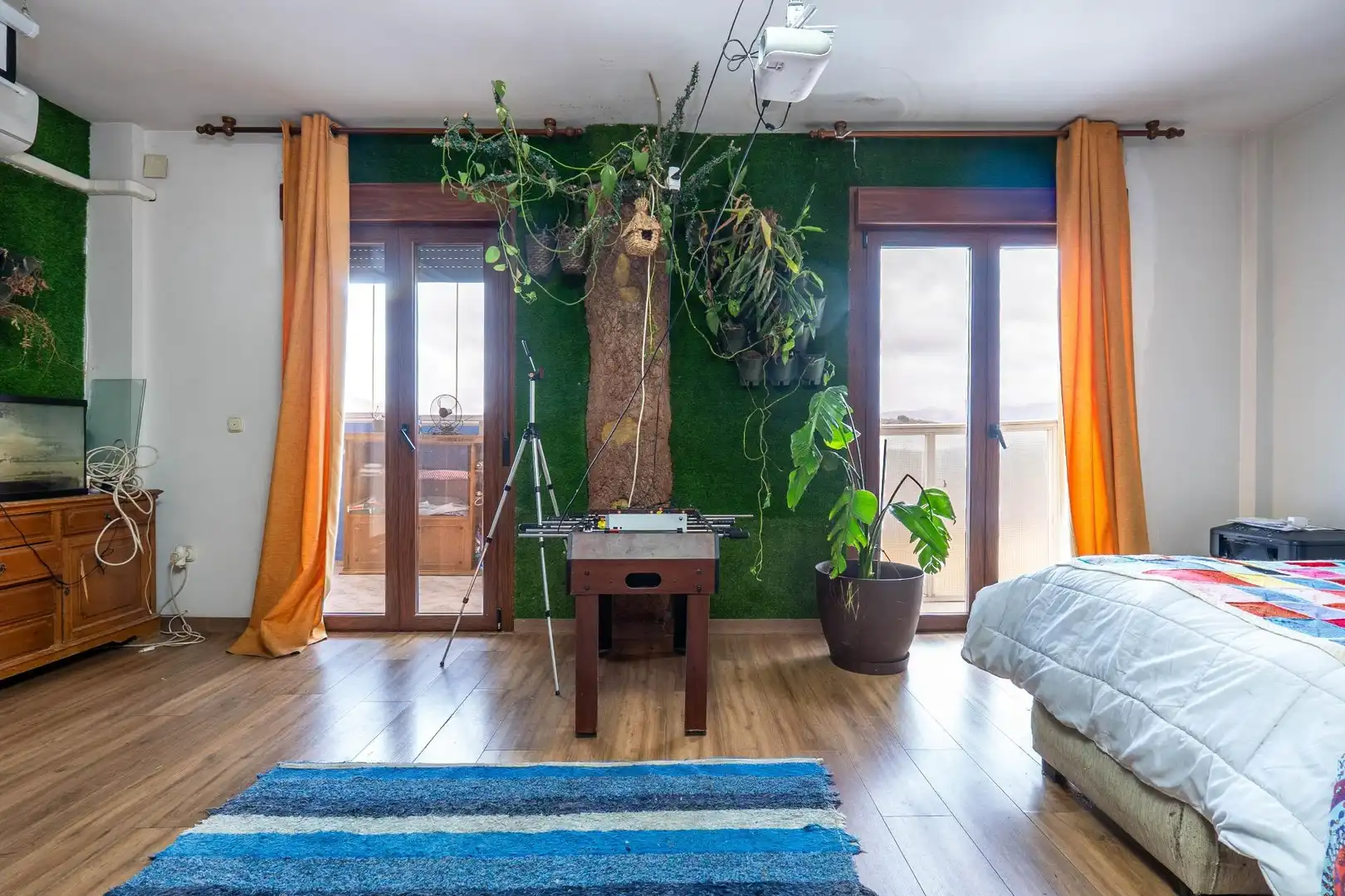 Chalet con piscina en venta en Huétor de Santillán, imagen 45