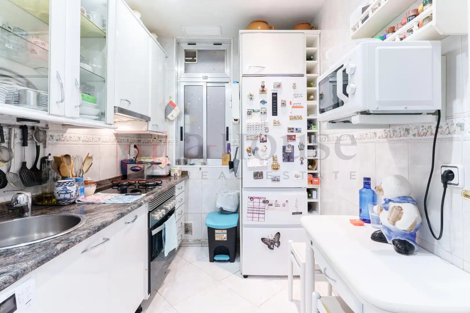 Flat with lift for sale in Calle del General Pardiñas, imagen 5