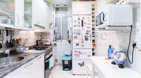 Foto 5 de Piso en venta en Calle del General Pardiñas, Lista, Madrid Capital