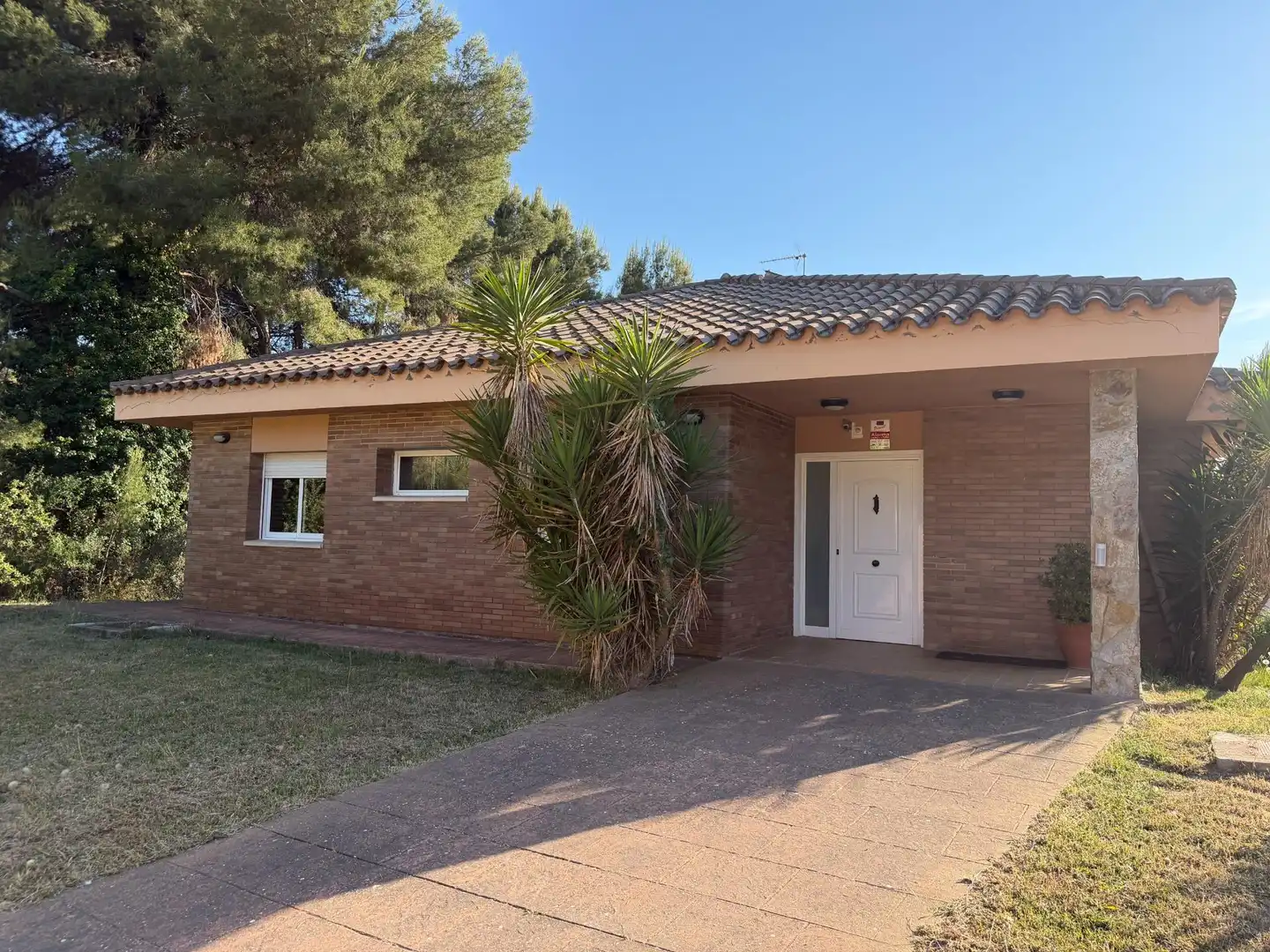 Villa mit Terrasse zum Verkauf in Concòrdia - Can Rull, imagen 35