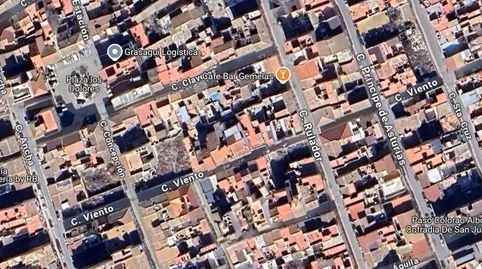 Photo 4 of Houses for sale in Calle Claveles, Albox, Almería