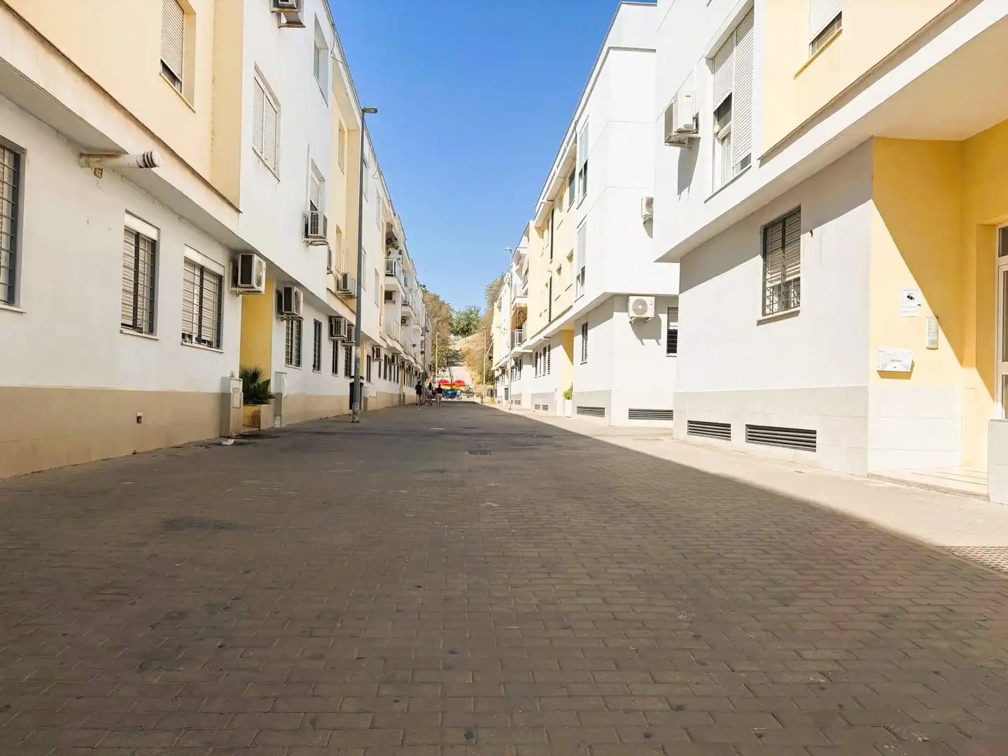 Wohnung mit Aufzug zum Verkauf in Calle Calle Astilleros, imagen 10