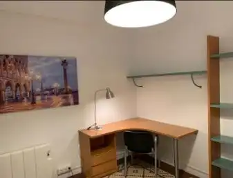Flat for rent in Calle Buensuceso, 37, Centro - Sagrario