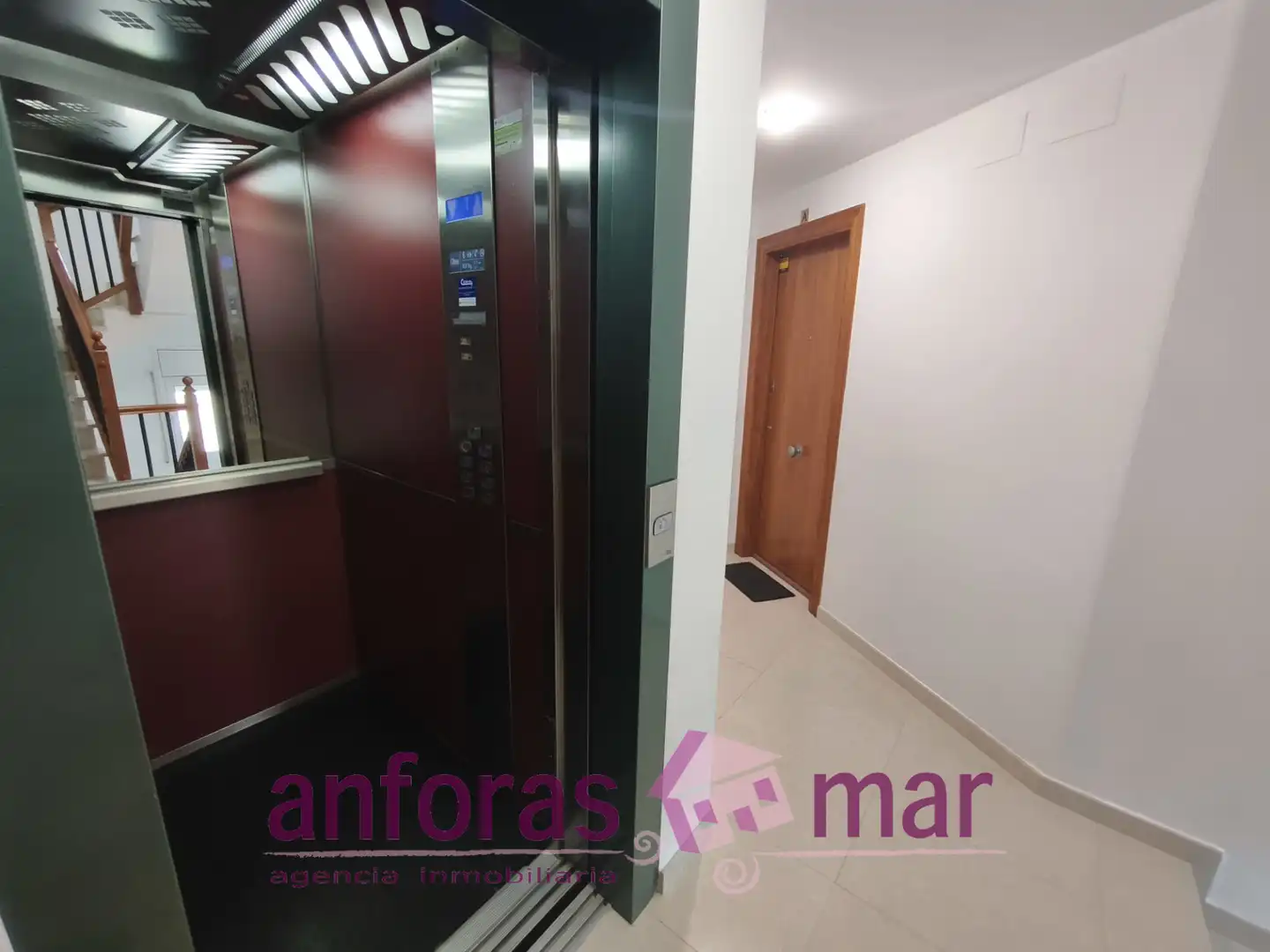 Apartament en venda en Creixell amb Calefacció, Terrassa i Moblat