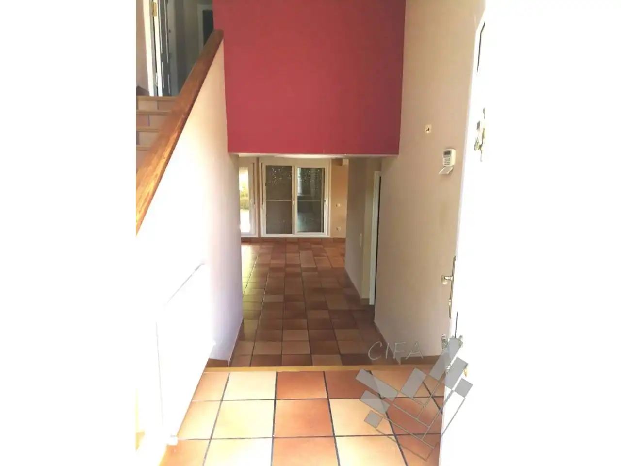 Casa adosada en venta en LAS MORERAS, Casco Urbano