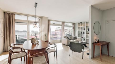 Foto 5 de Apartament de lloguer a Carrer de Manila, Pedralbes, Barcelona