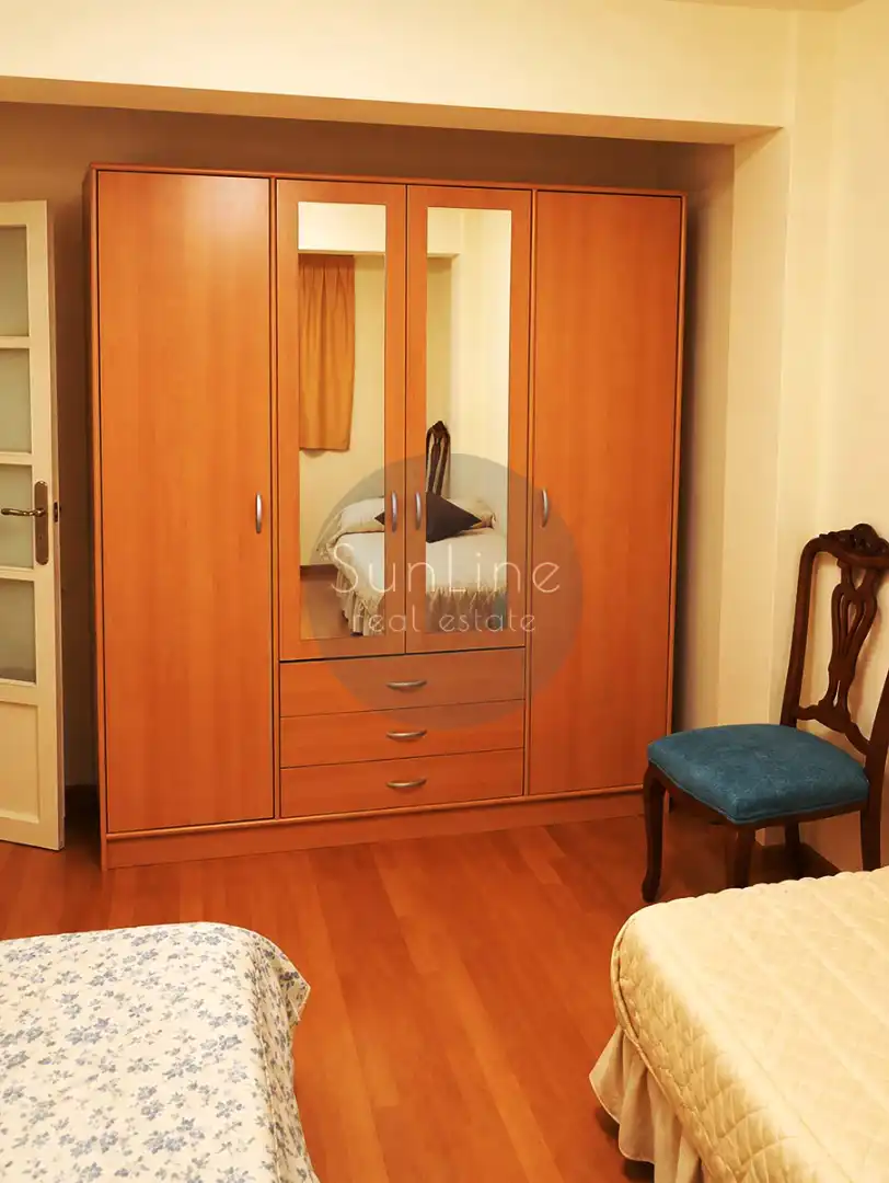 Bedroom of Flat for sale in La Saïdia