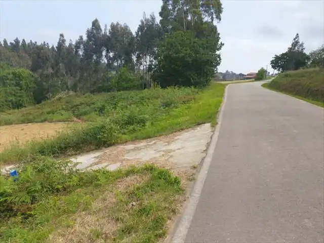 Terreno rustico in vendita a Malpica de Bergantiños, imagen 3