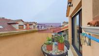 Terrace of Attic for sale in Tomiño  with Heating, Terrace and Storage room