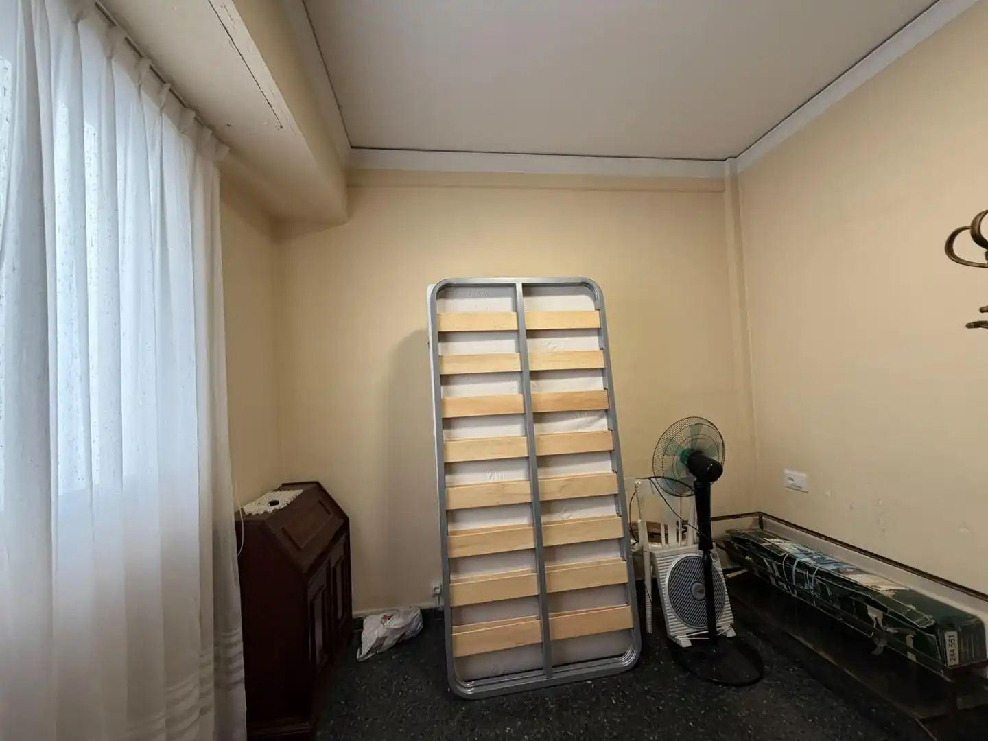 Wohnung mit Terrasse zum Verkauf in Avenida Avenida República Argentina, imagen 16