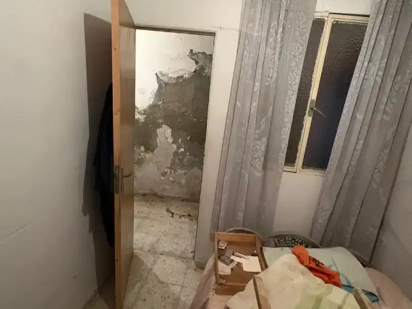 Dormitori de Pis en venda en Mondéjar