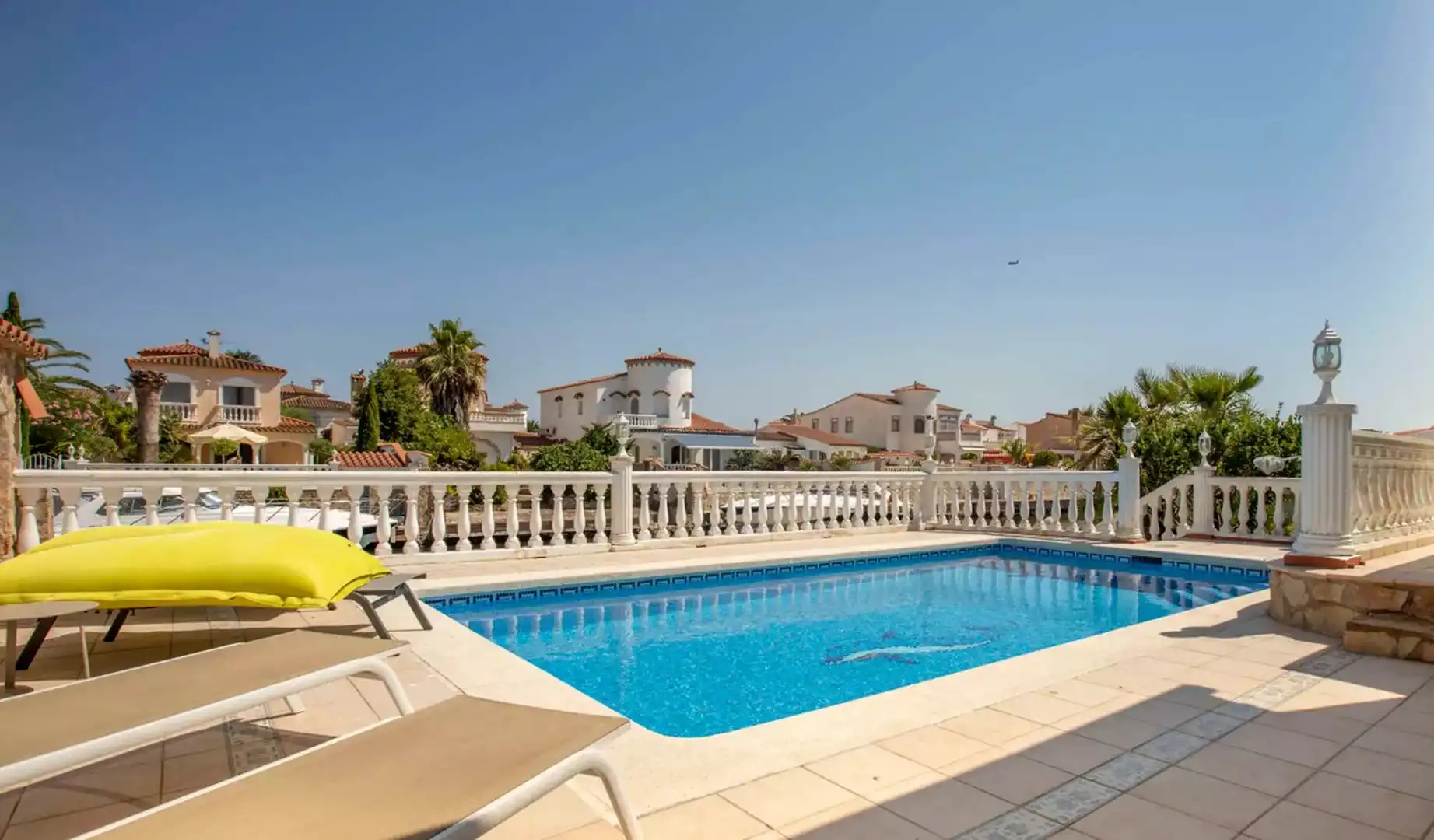 Casa con piscina en venta en SEGRE 13, imagen 11