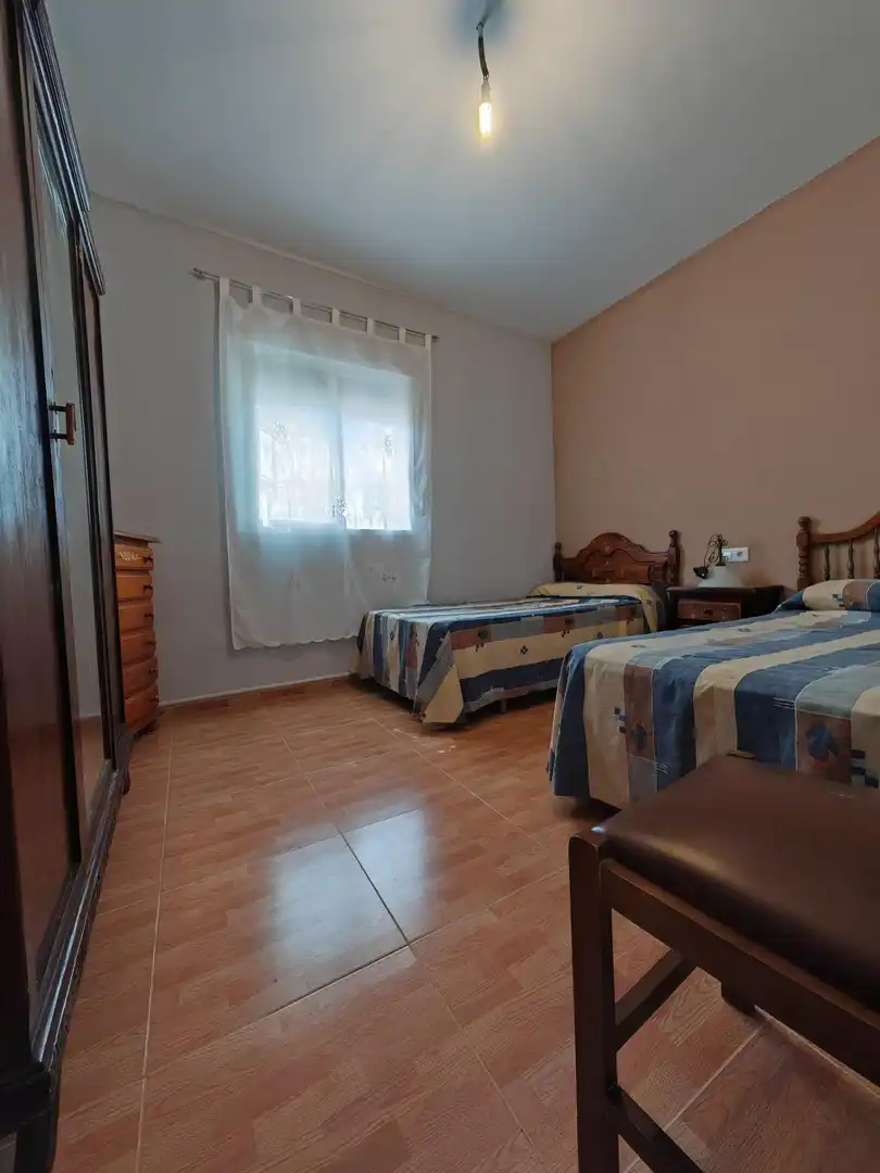 Habitación de Casa o chalet en venta en Guareña con Terraza y Piscina