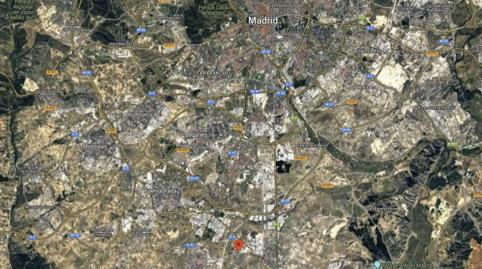 Photo 2 of Residential for sale in Calle Ilustradores, 18, Zona industrial, Madrid