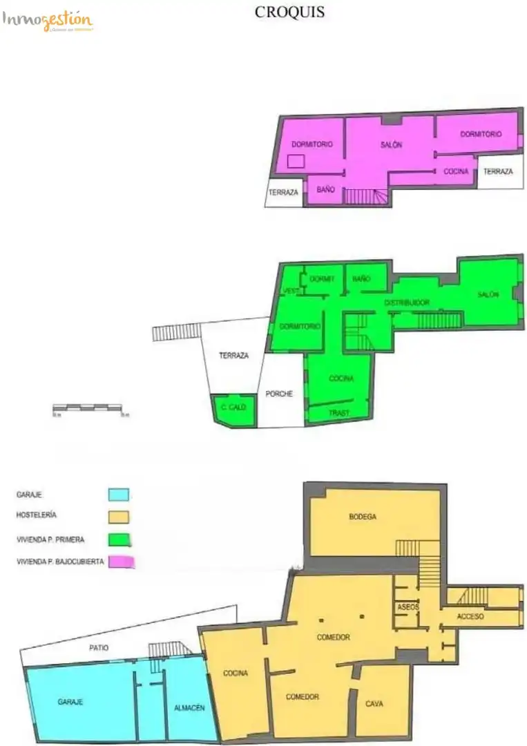Gewerbefläche zum Verkauf in Tudela de Duero, imagen 47