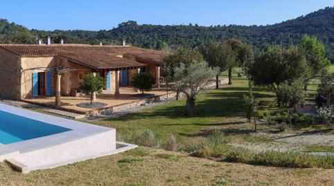 Foto 4 de Casa o xalet de lloguer a Campanet - Carrer de Ses Portetes, Campanet, Illes Balears