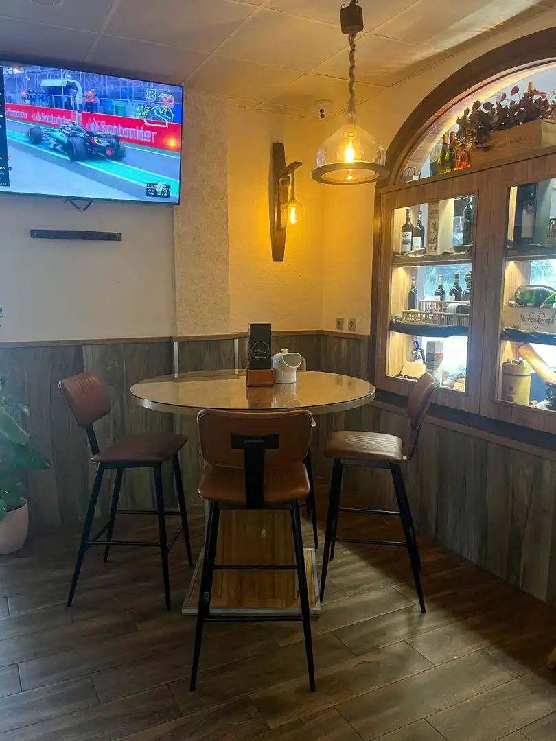 Commercial properties for rent in Motril  with Furnished