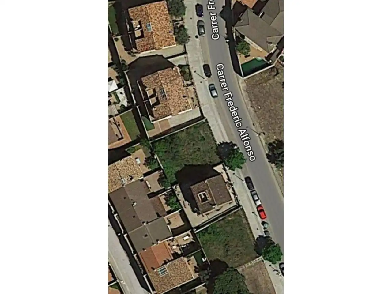 Terreny residencial en venda a Sentmenat, imagen 9