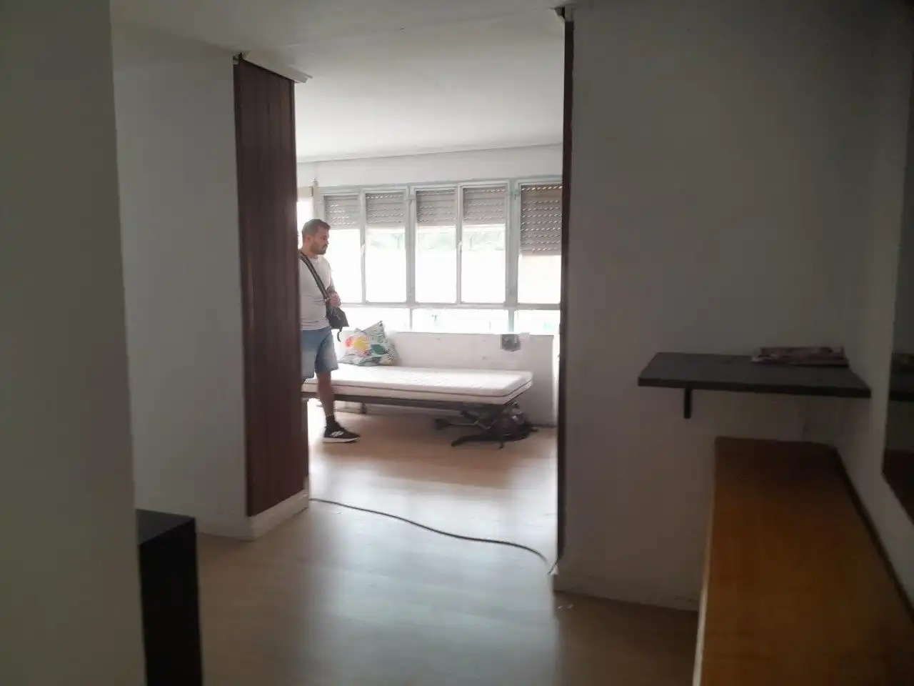 Habitación de Piso en venta en Burjassot con Aire acondicionado, Calefacción y Jardín privado