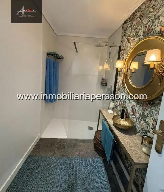 Bathroom of Houses for sale in Écija  with Air Conditioner and Terrace