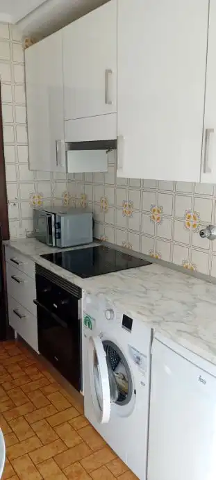 Appartement avec terrasse à louer à Calle Pedro I 6, imagen 40
