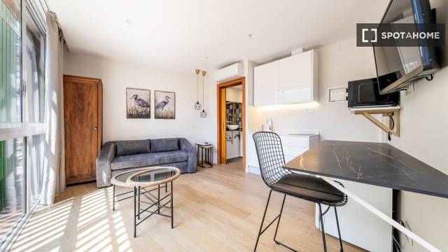 Piso en Alquiler en Sant Pere, Sta. Caterina i la Ribera