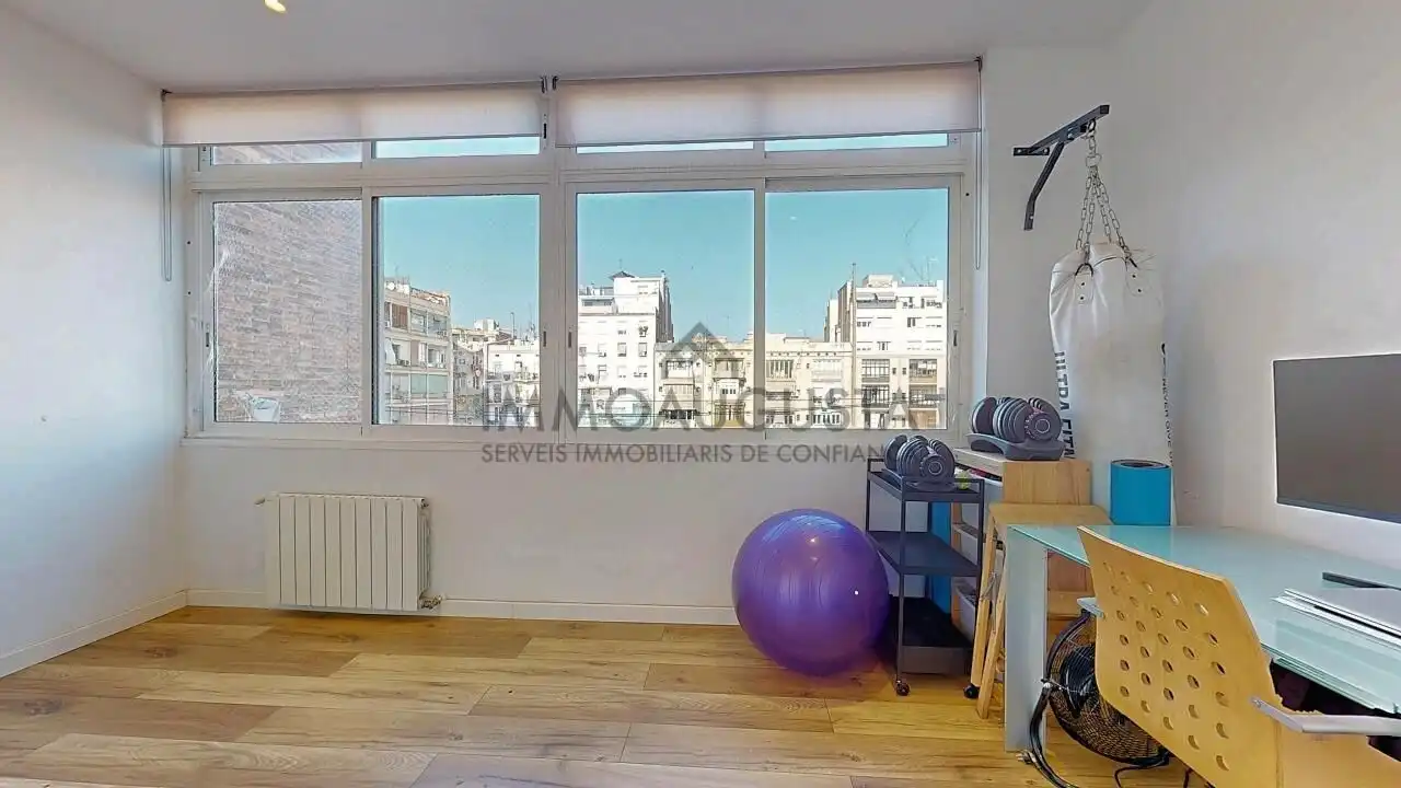 Flat with terrace for sale in Eixample, imagen 66