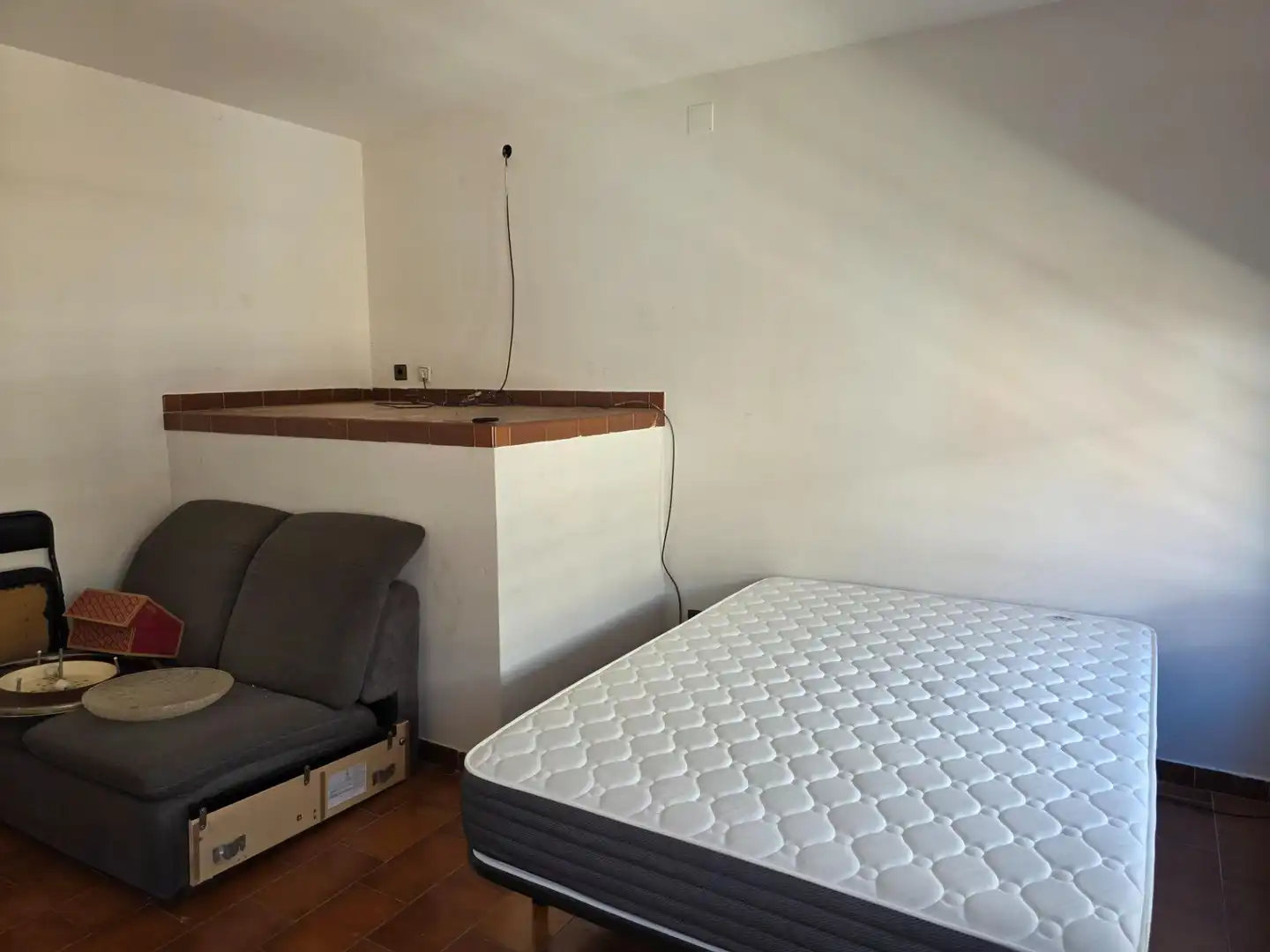 Habitación de Casa adosada en venta en Llançà con Terraza y Trastero