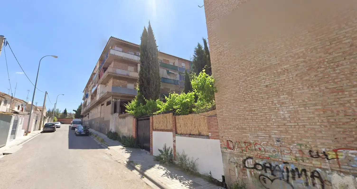 Apartament amb jardí en venda a Norte, imagen 2
