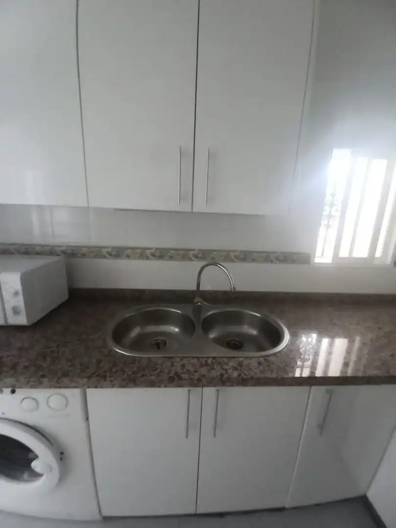 Apartamento de alquiler en Sta. Marina - San Andrés - San Pablo - San Lorenzo
