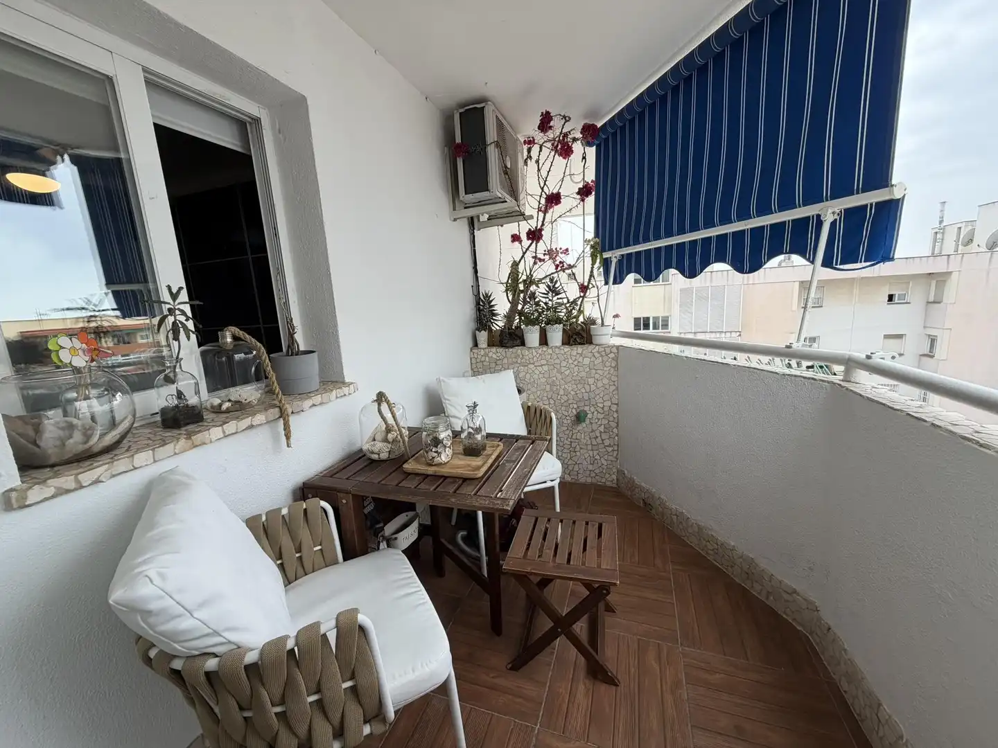 Appartement compact avec ascenseur à vendre à Arroyo de la Miel, imagen 6