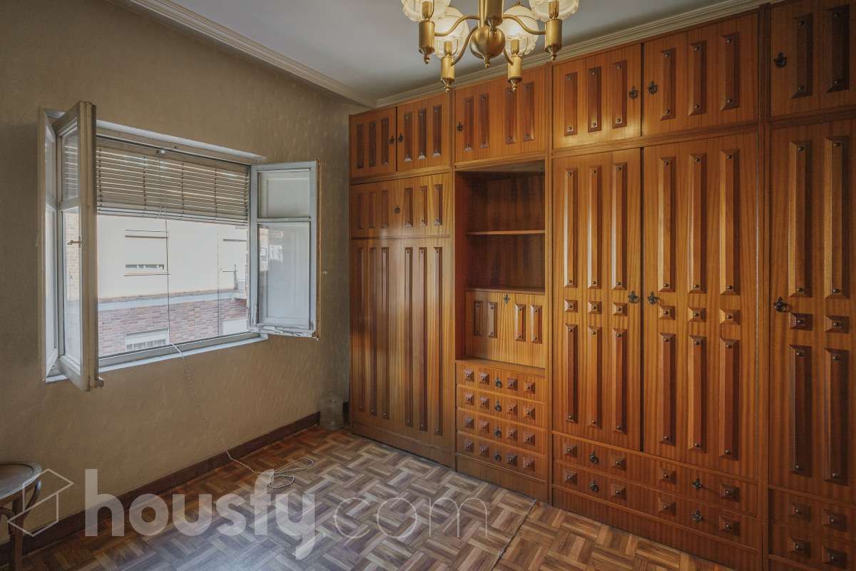 Habitación de Piso en venta en Valladolid Capital con Calefacción