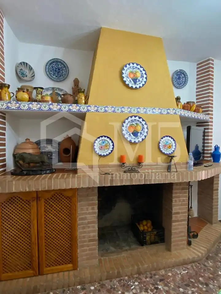 Haus mit Terrasse zum Verkauf in Canillas de Aceituno, imagen 42