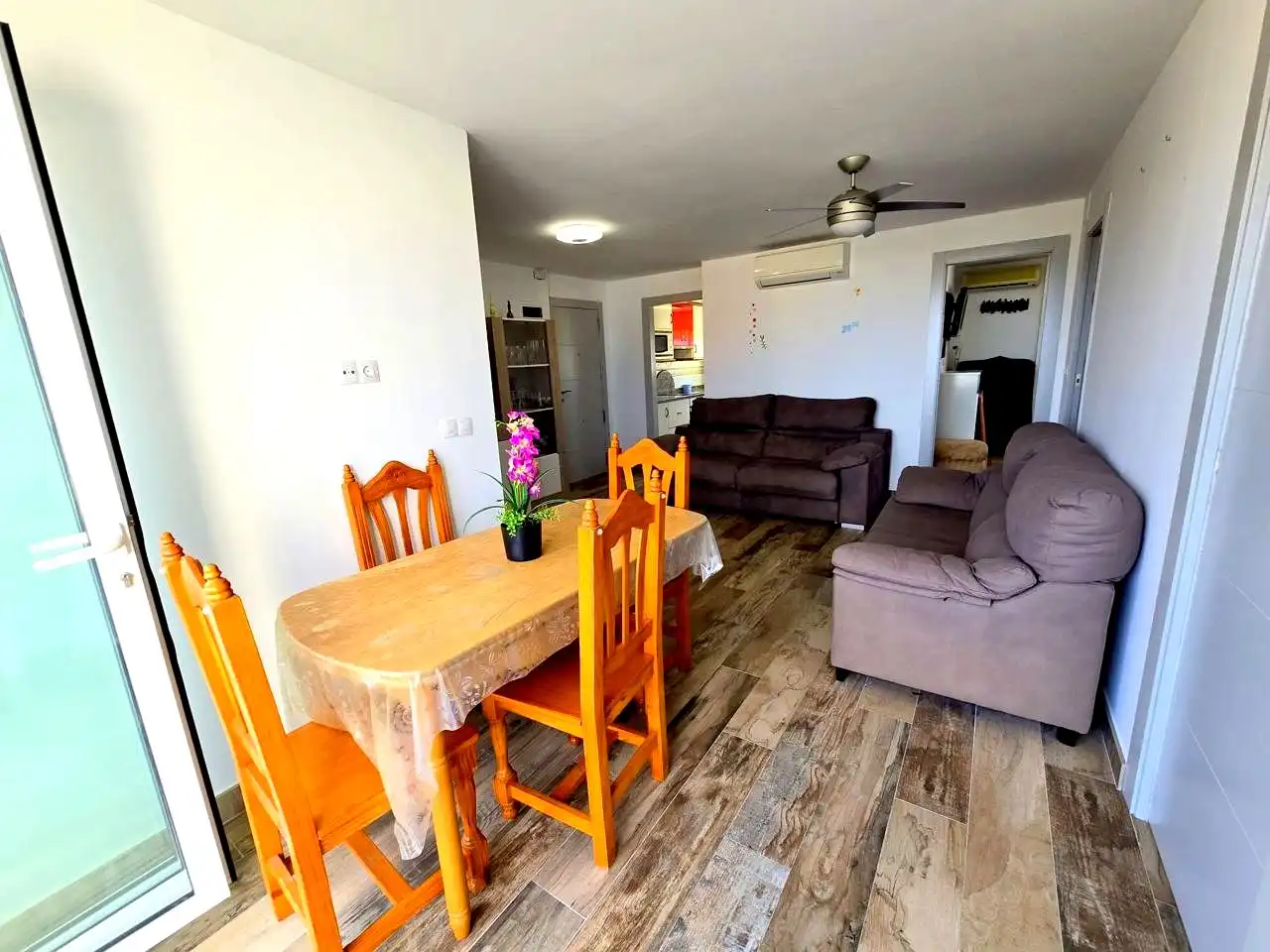 Apartment with pool for sale in calle de la Devesa 7, imagen 50