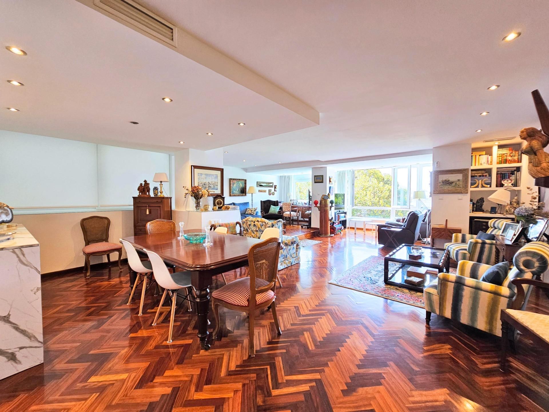 Living room of Flat for sale in Cartagena