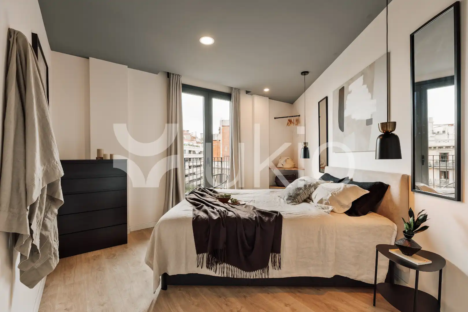 Apartamento con ascensor en alquiler en Carrer de València, imagen 20