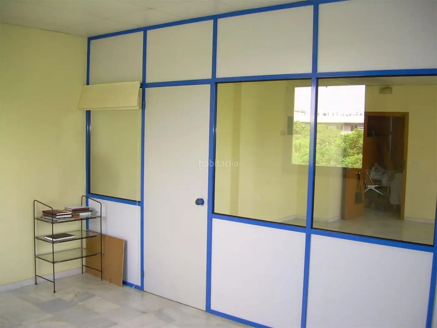 Bureau à louer à Avenida Alcalde Luis Uruñuela 19, imagen 3