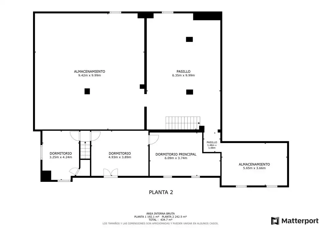 Houses for sale in Carrer ľ Alqueria de les Torres, Park Nord - Casona