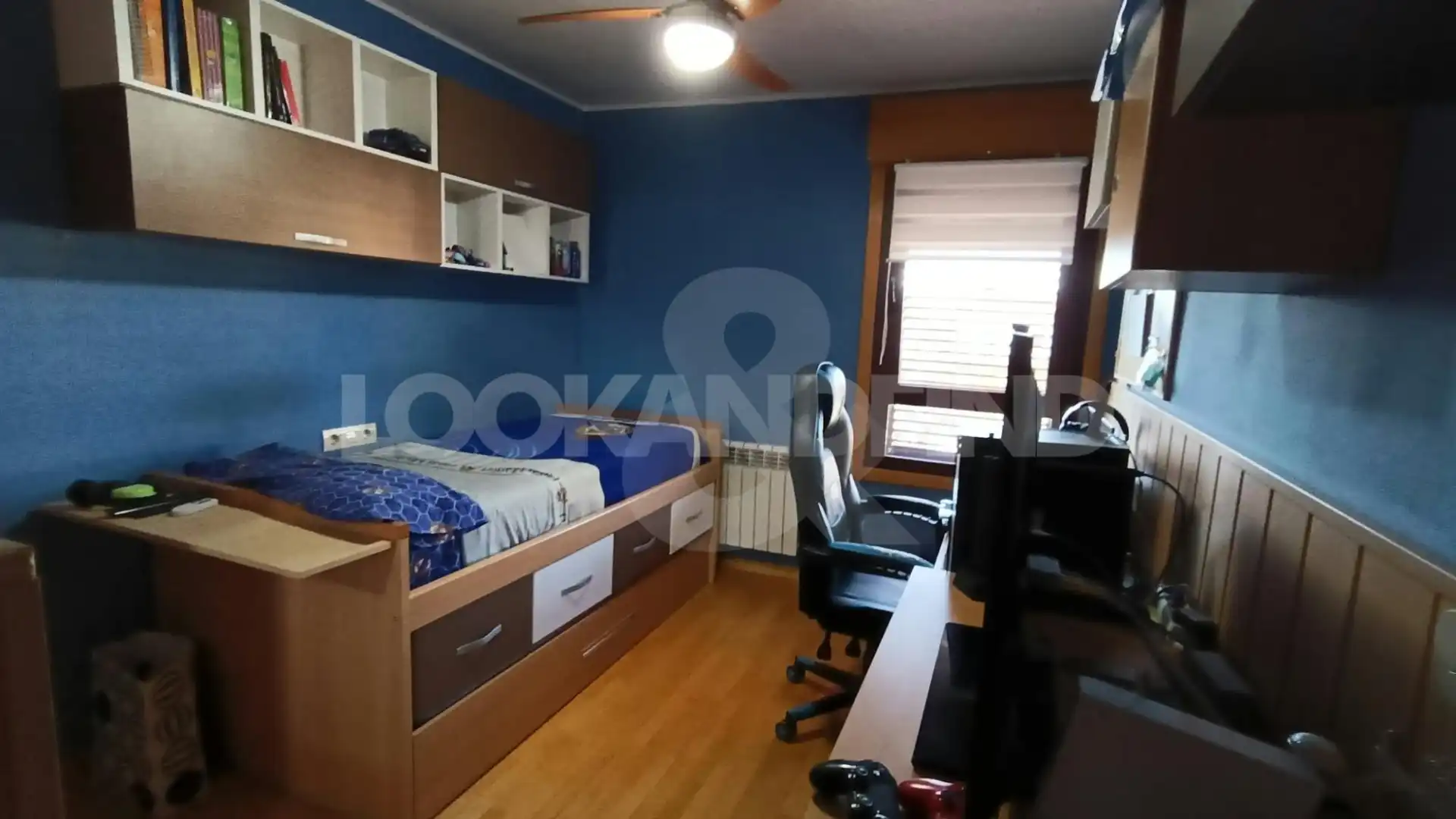 Casa adosada en venta en Castellanos de Moriscos, Salamanca